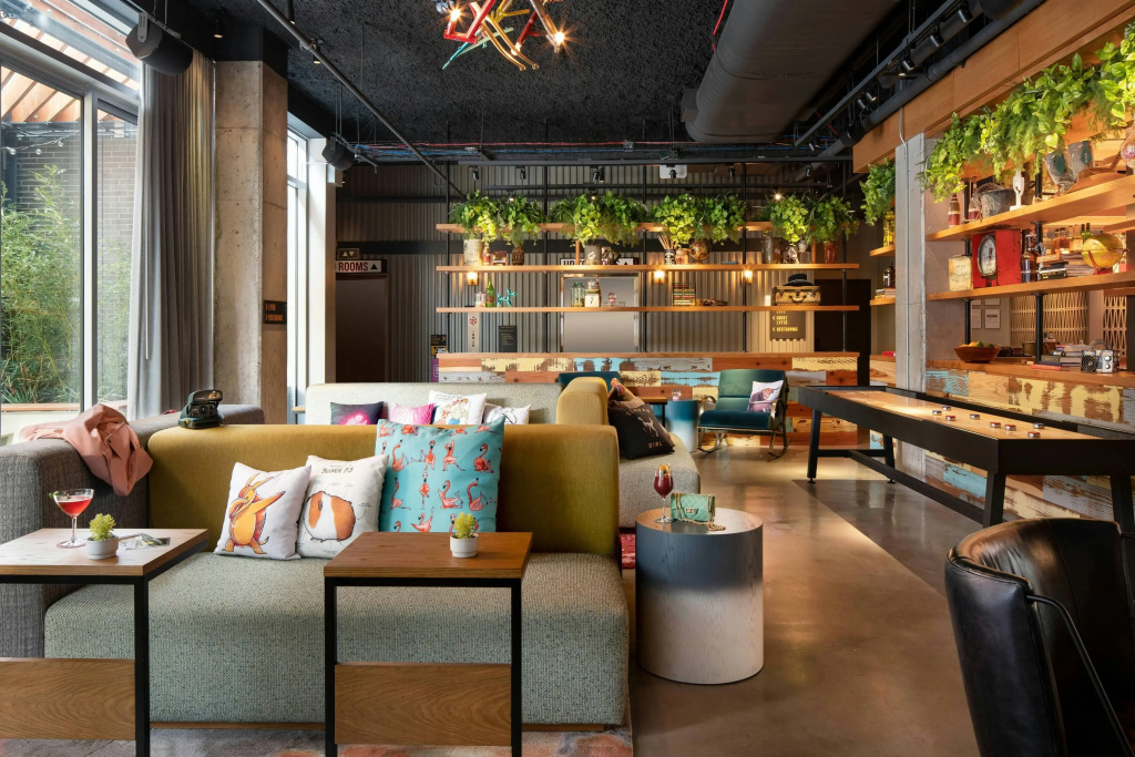 Hotel photo 37