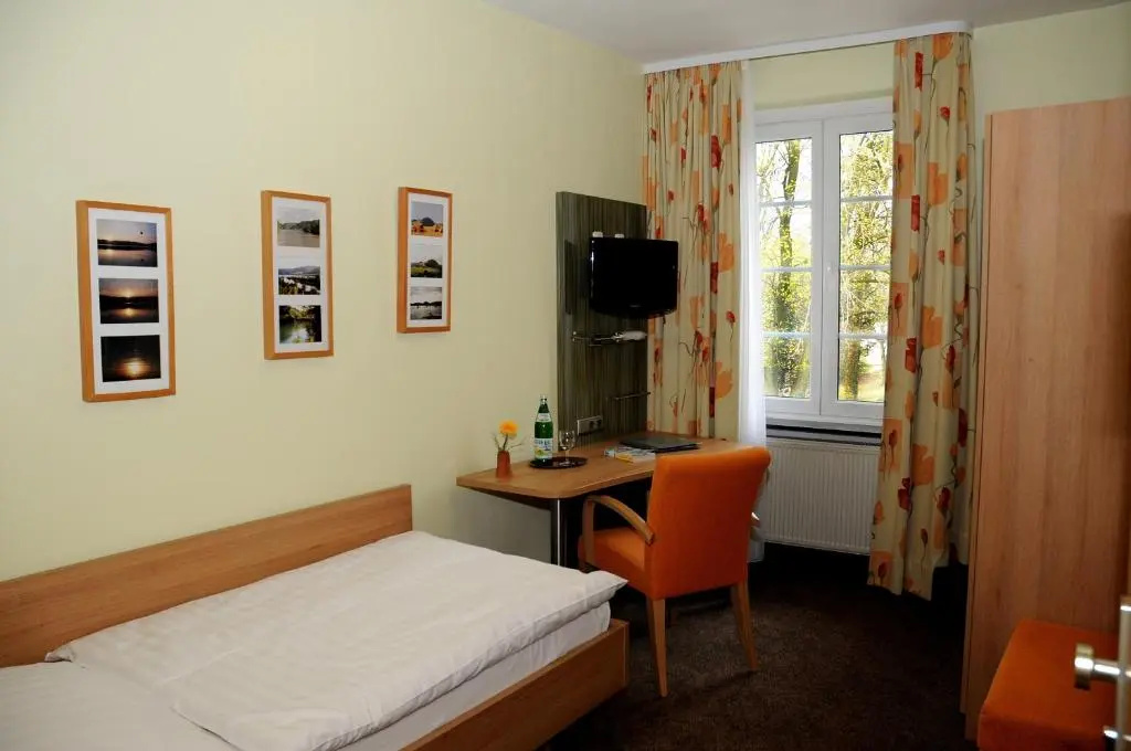 Hotel Zur Mühle - Chambres