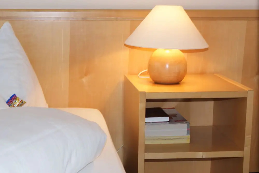 Hotel Herian - Chambres