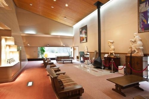 Shiki Resort Ventvert Karuizawa