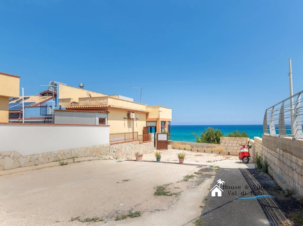 Noto Sea View in Lido di Noto