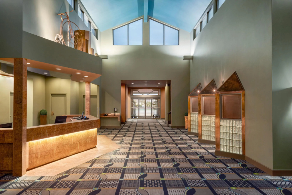 Hotel photo 10