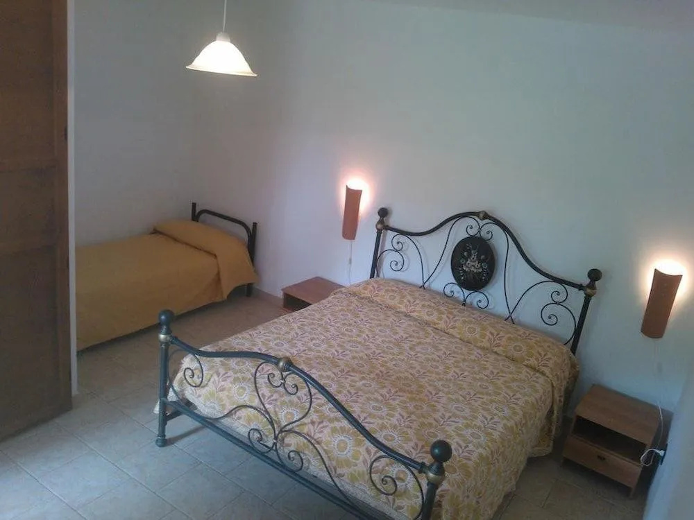 Agriturismo Salento Pietralata