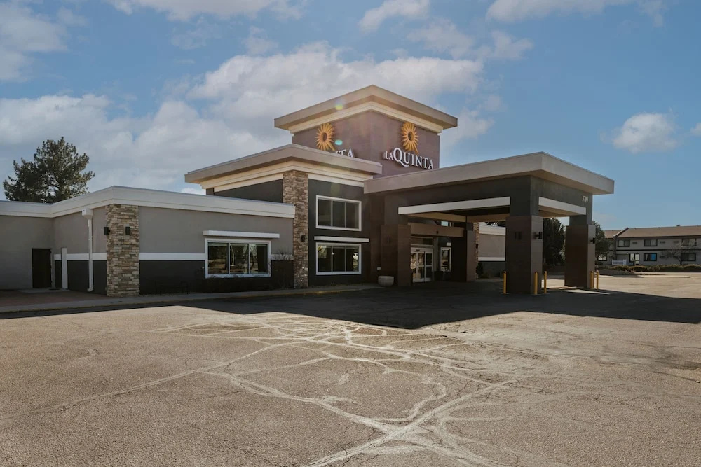 La Quinta Inn by Wyndham Fort Collins