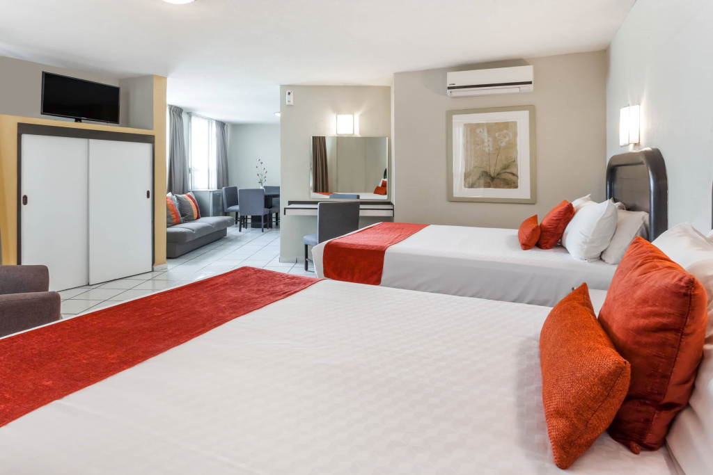 Wyndham Xuzhou East - фото 3