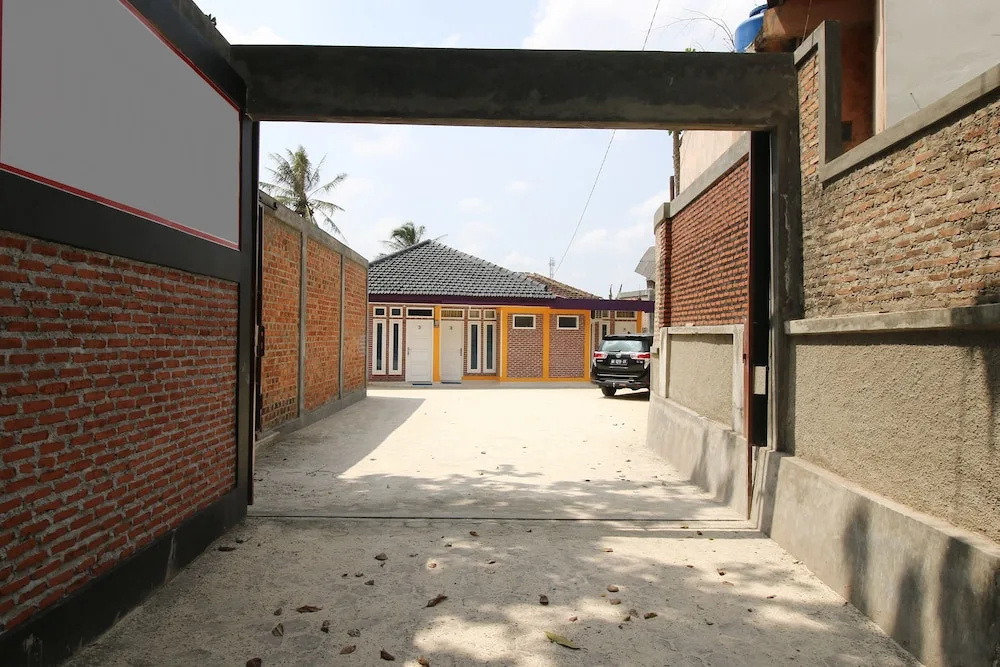 Airy Eco Ratu Dibalau Gang Cempaka Lima Bandar Lampung