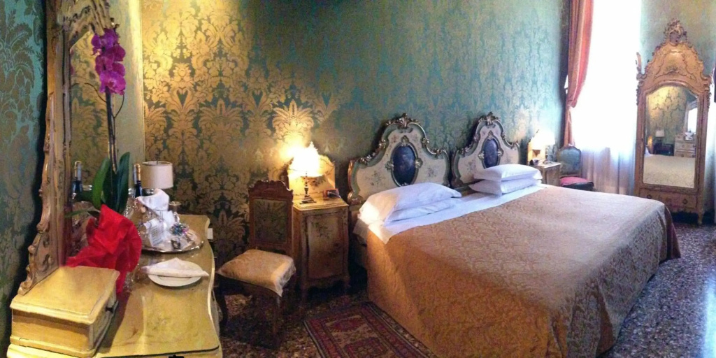Hotel Palazzo Abadessa - Général