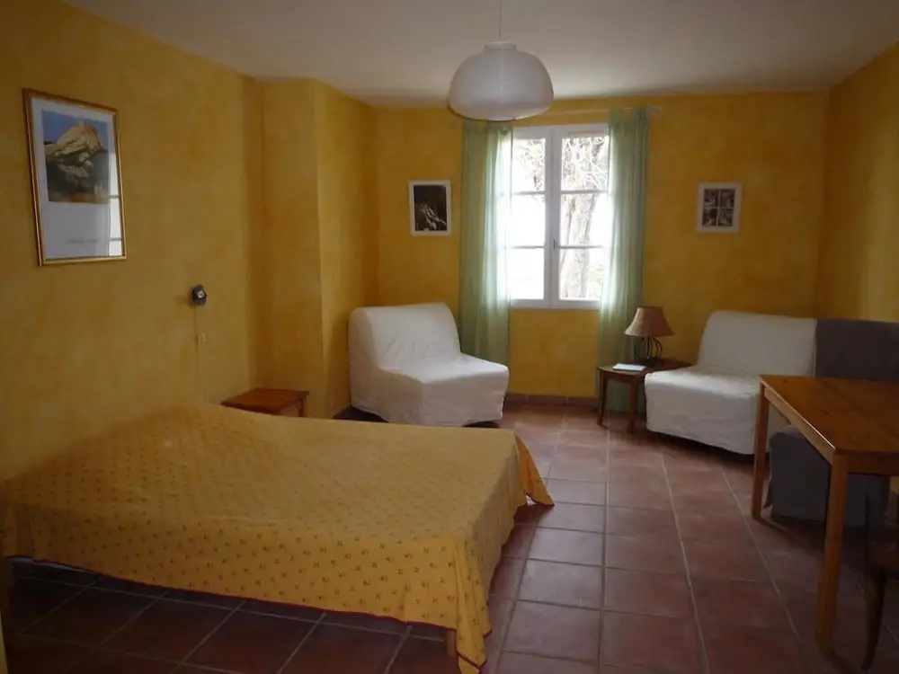 Voir la photo 3 — La Ferme du Petit Ségriès