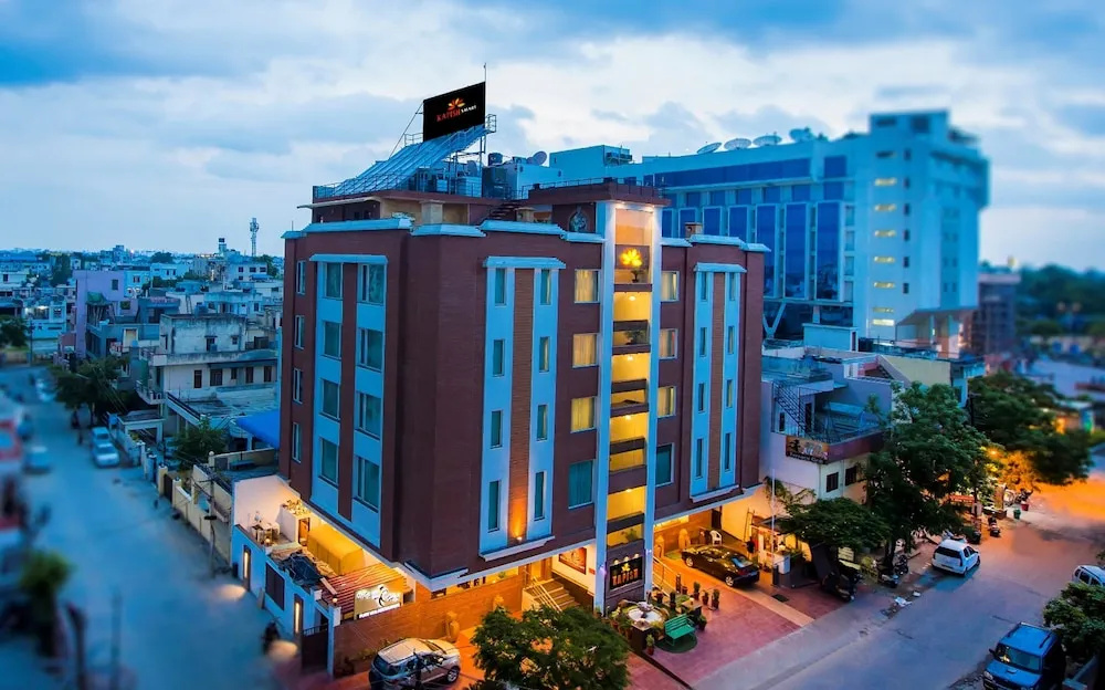 Hotel photo 16
