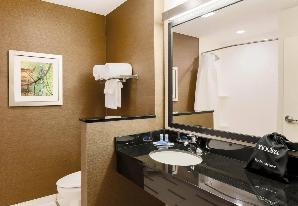 Fairfield Inn & Suites Cotulla - Général