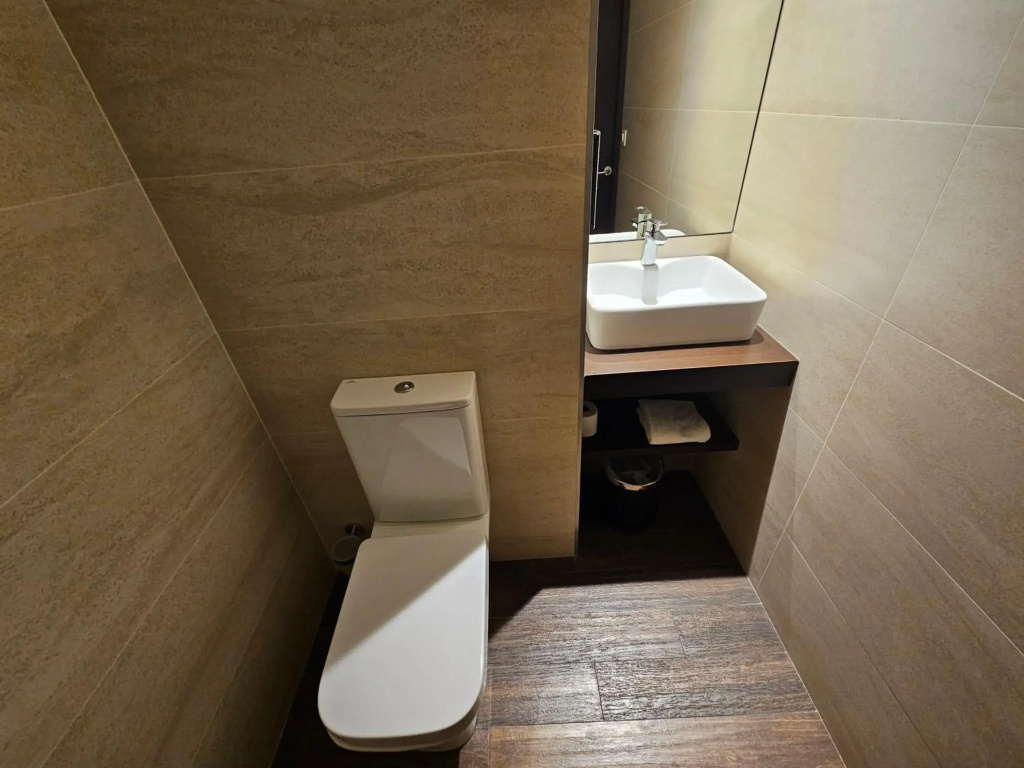 Afficher la photo 8 — Best Western Terre de Provence