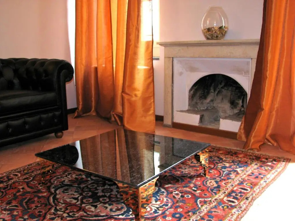 Parizzi Suites & Studio - Chambres