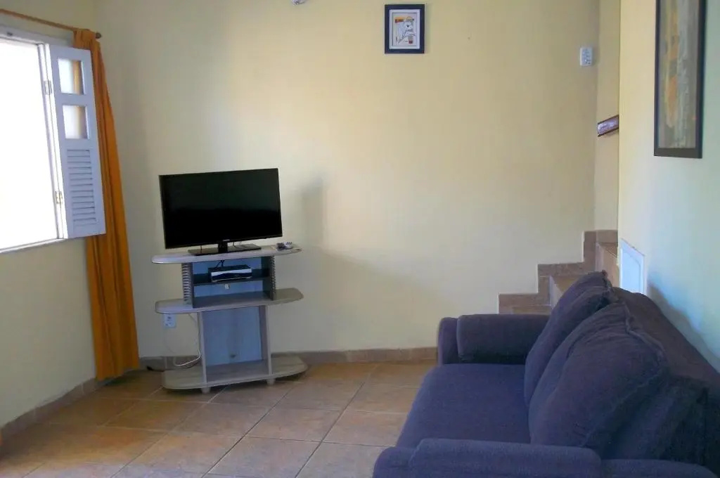 Porto Verano Residence - Chambres