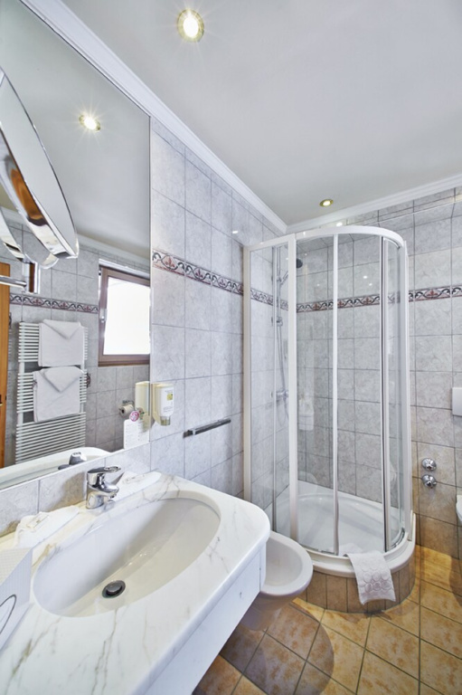 Hotel NockResort - Chambres