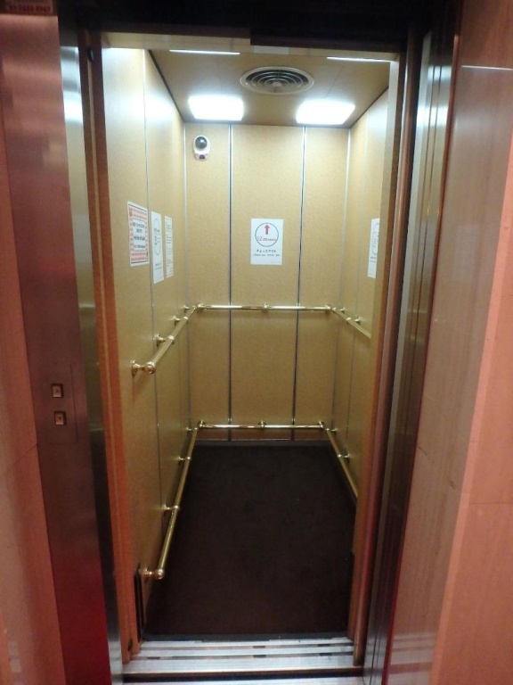 Hotel SUNTARGAS UENO 사진 26