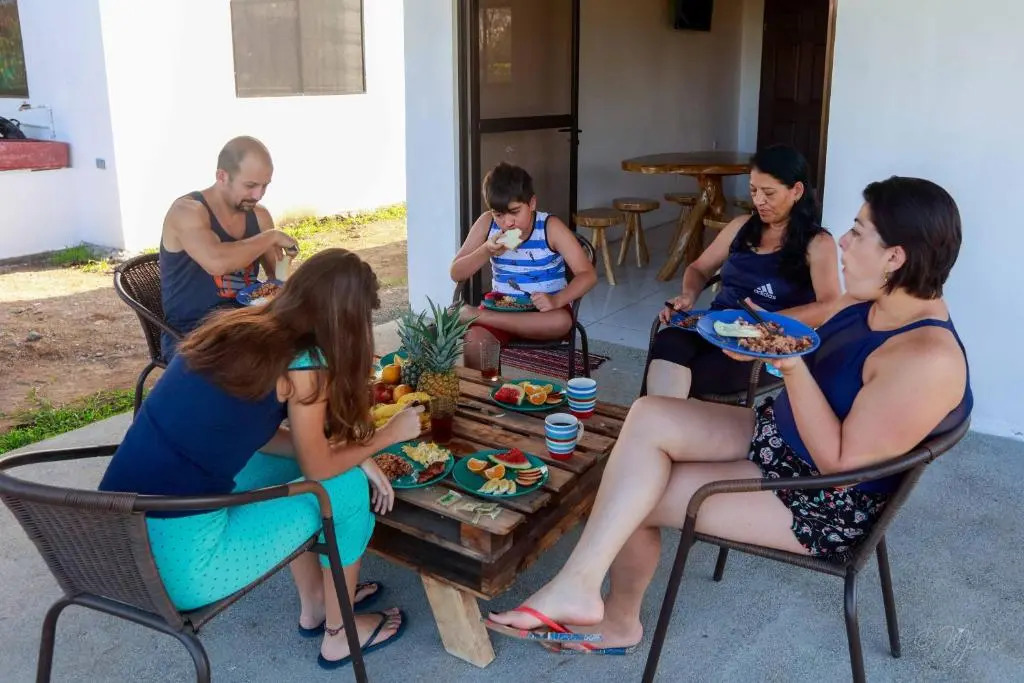 2 Comfortable New Villas Near Pacific, Private Pool With Waterfall! - фото 18