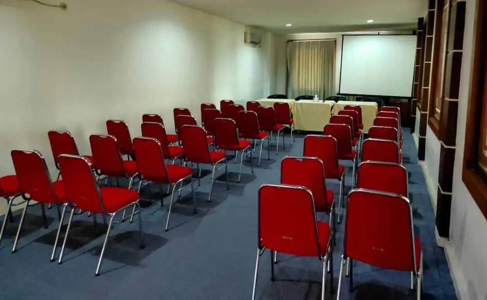 Hotel Grand Sumatera - Général