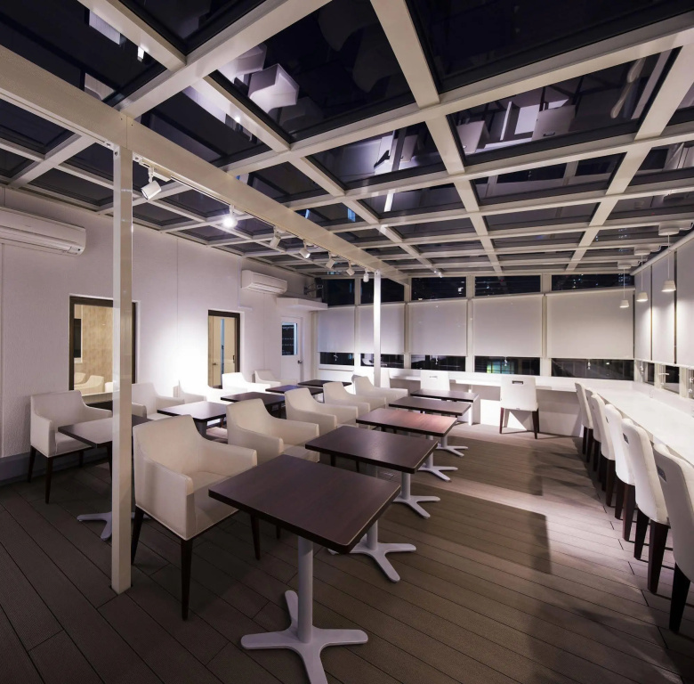 Tokyo Ariake Bay Hotel 사진 20