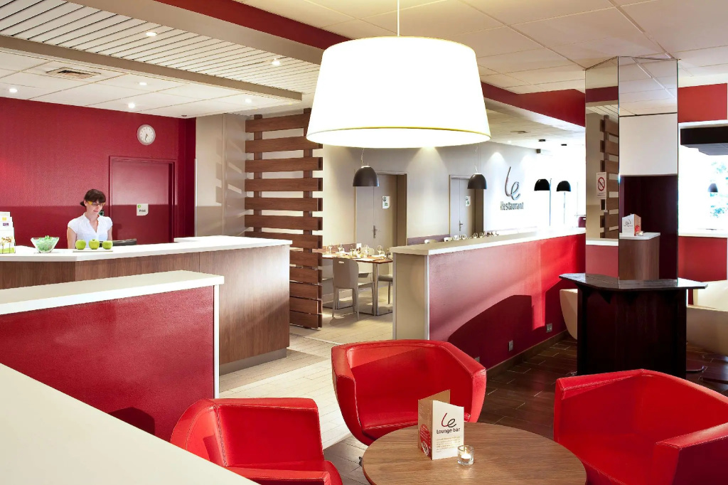 Campanile PRIME - Perpignan Nord Aeroport - Général