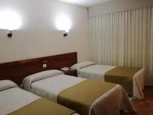 Hotel Almendra - Général