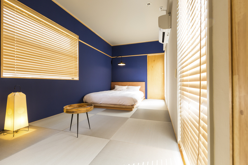 HATCHi Kanazawa - Hostel 사진 19