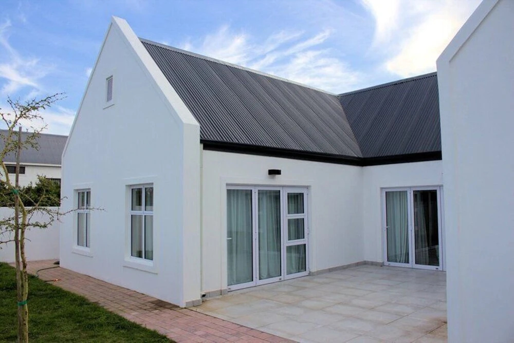 8 Prestwick St Francis Links