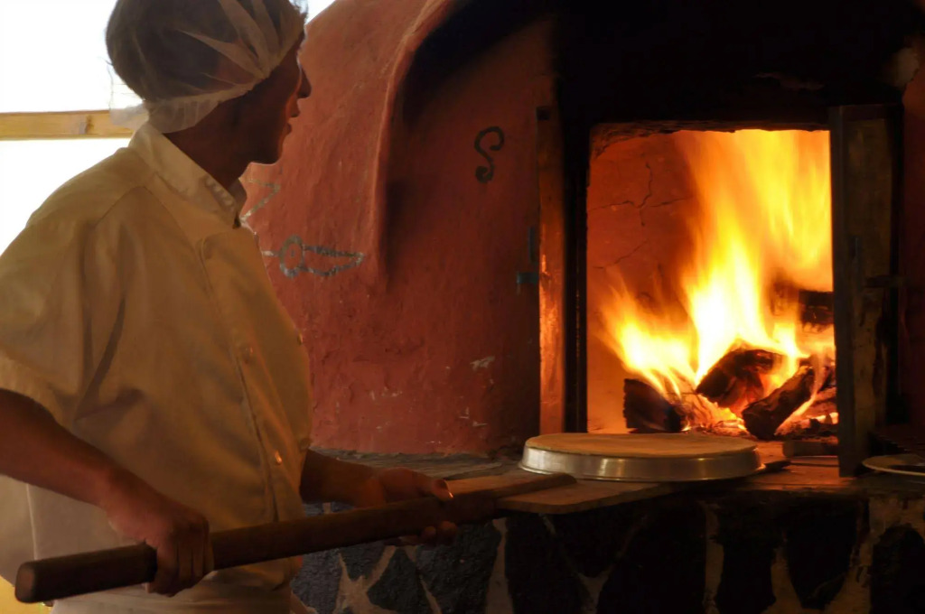 Kuntur Wassi Colca Hotel - фото 22