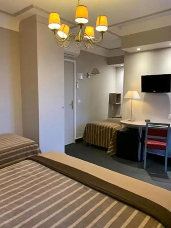 Classic room