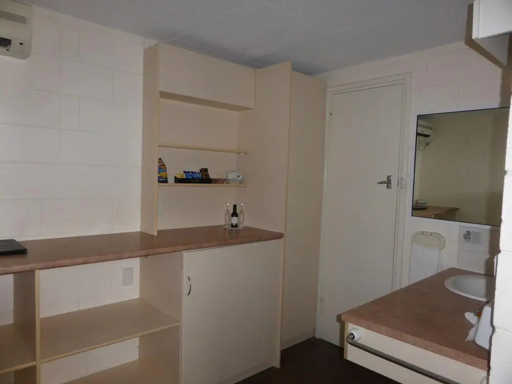 Comfort Inn Hilltop — фото 2