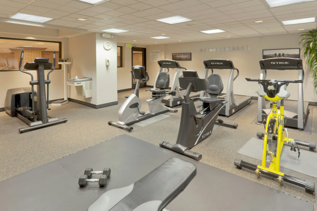 Holiday Inn Sacramento Downtown-Arena by IHG - Général