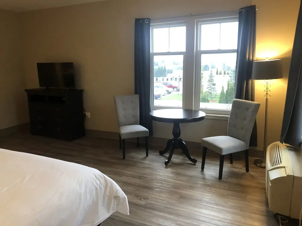 Stone Willow Inn - фото 3