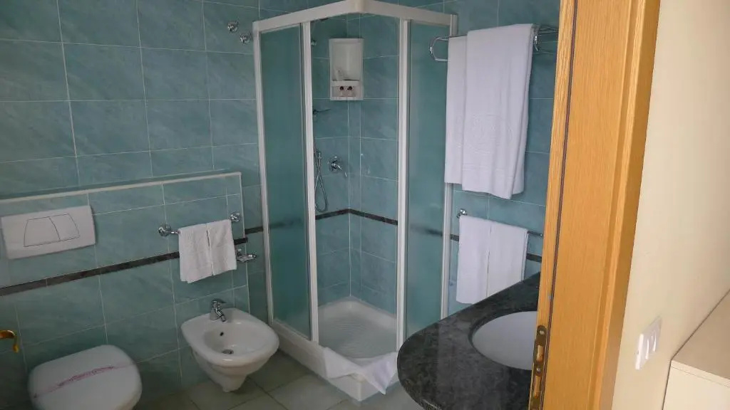 King's House Hotel Resort - Chambres