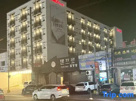 Hotel photo 2