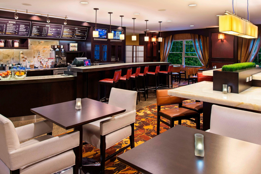 Courtyard by Marriott Lake Placid - Général
