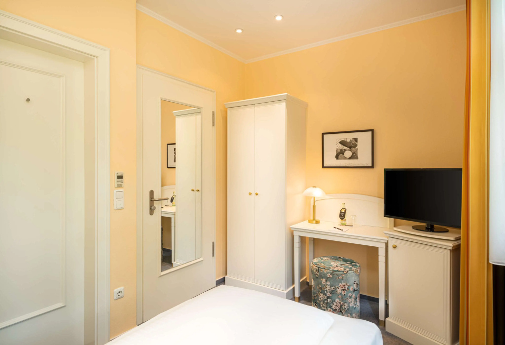 Arthotel ANA Fleur - Chambres