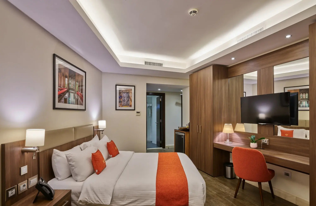 Hotel photo 14