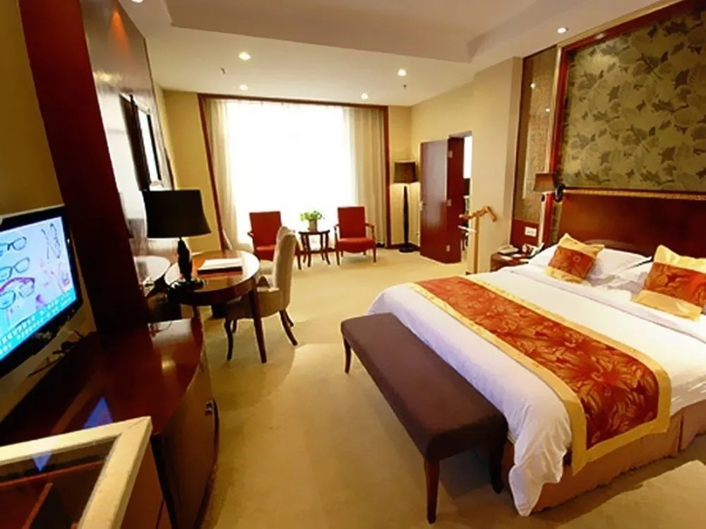 Xinxiang Hotel - Général