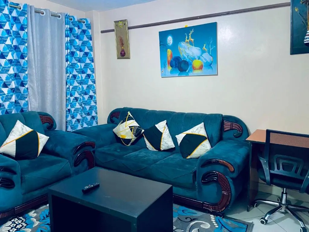 City View APARTMENT SOUTH B