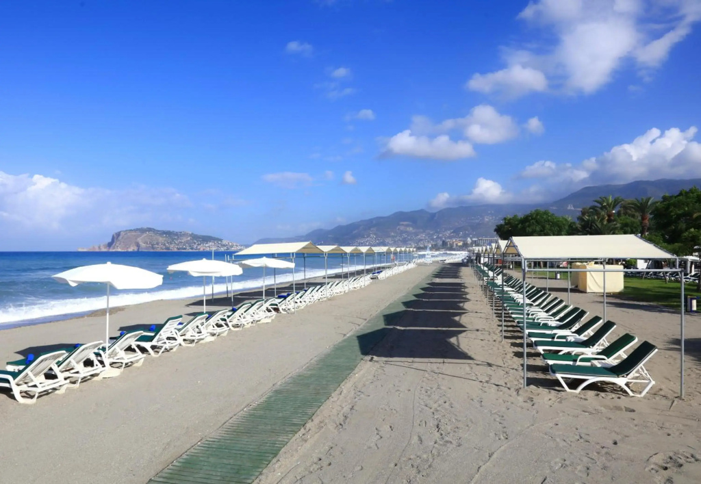 LABRANDA Alantur Resort - All Inclusive - фото 29