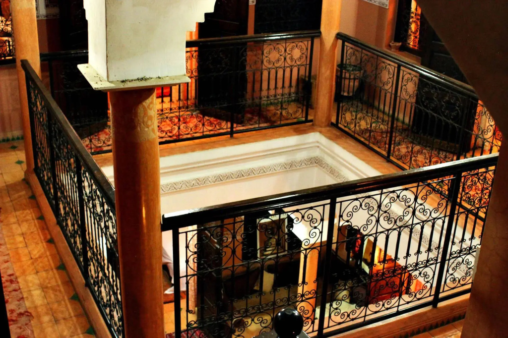 Hotel photo 12