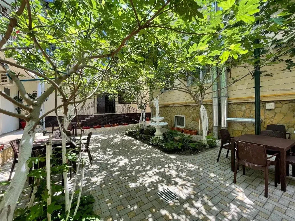 Guest House Kristina 2 at Vityazevo photo 5