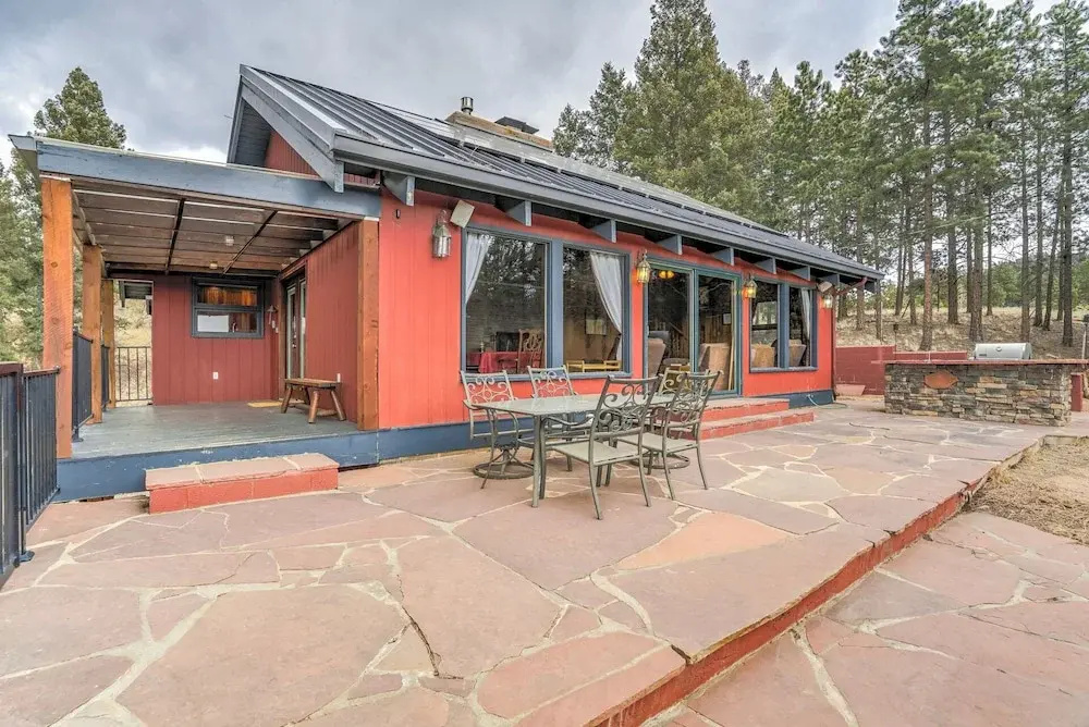 256 Sioux Trail