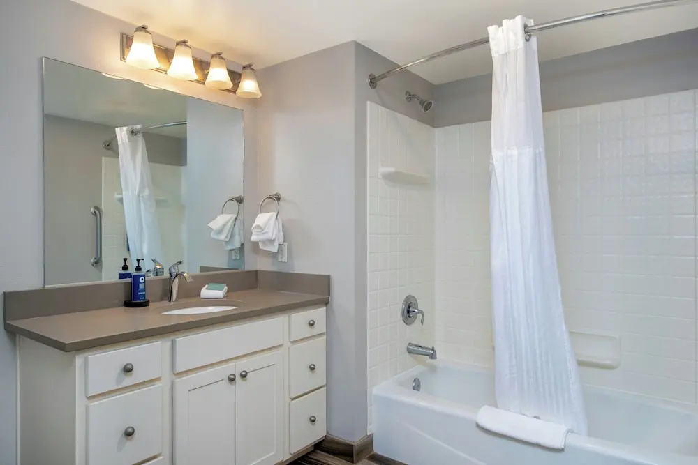 Worldmark Birch Bay - Chambres