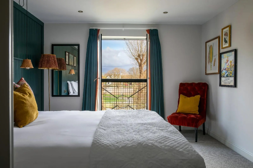 The Bridge Hotel - Général