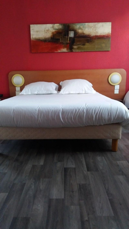 Voir la photo 4 — Hotel Restaurant du Lac