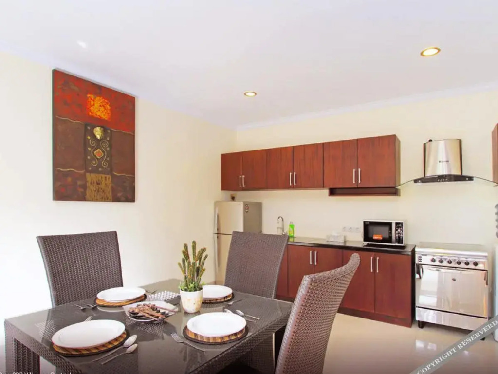 Villa Cactus by Esmee Management