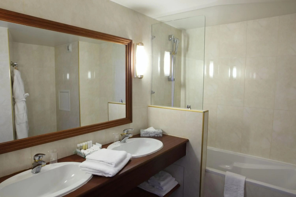 Amiral Hôtel photo 9