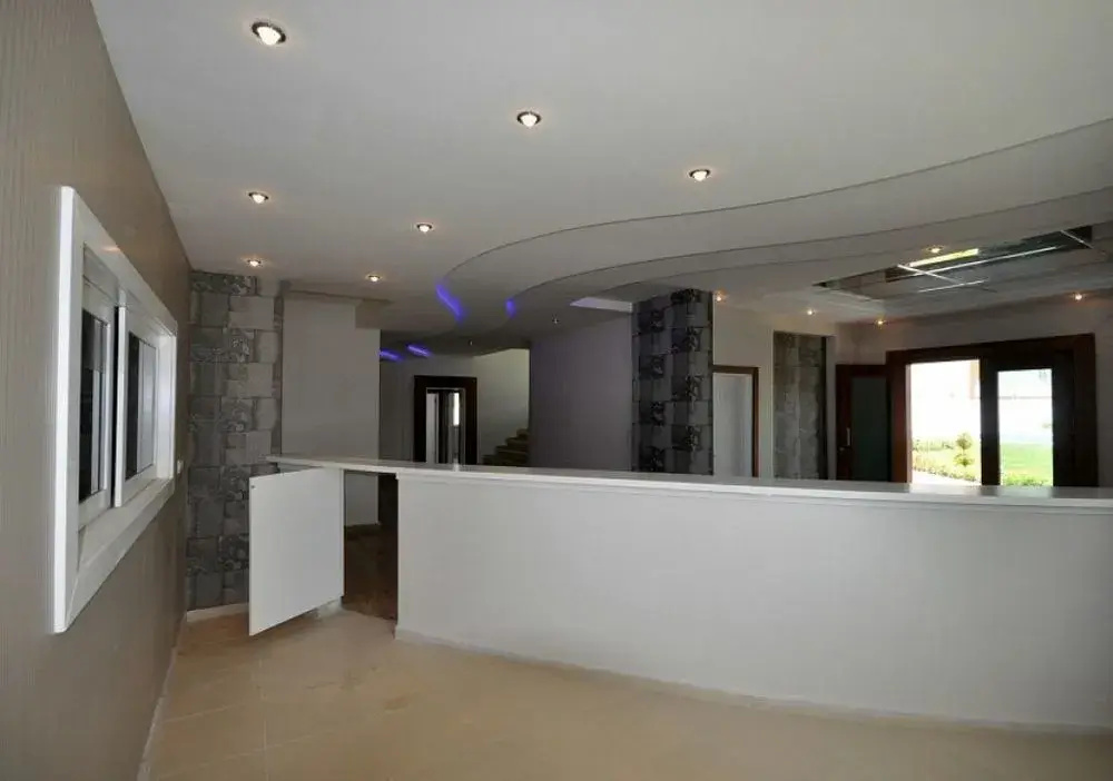 Kestel Suite Residence - Général
