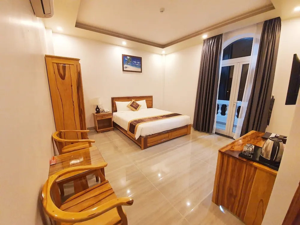 Hong Mai 2 Hotel — фото 5