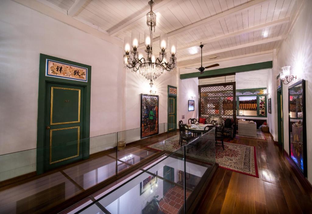 Yeng Keng Hotel